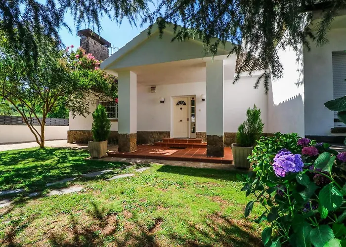 Casa Rural El Retiro de Gredos by RetiroRural