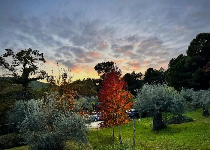 Las GesillasCasa Rural